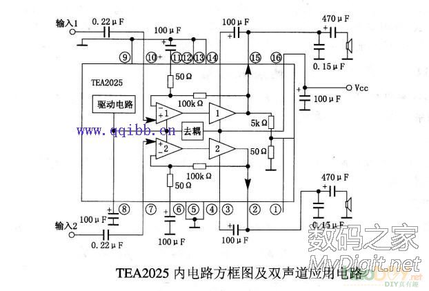 自制PVC水管音箱