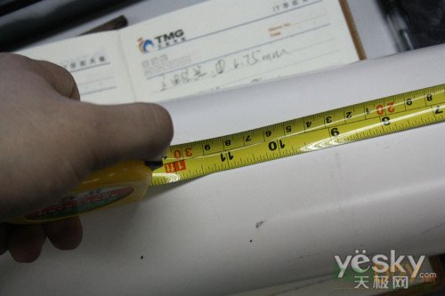 全球首创MOD 纯手工打造下水管HIFI音响