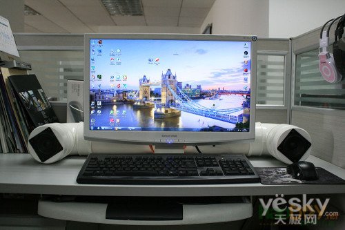 全球首创MOD 纯手工打造下水管HIFI音响