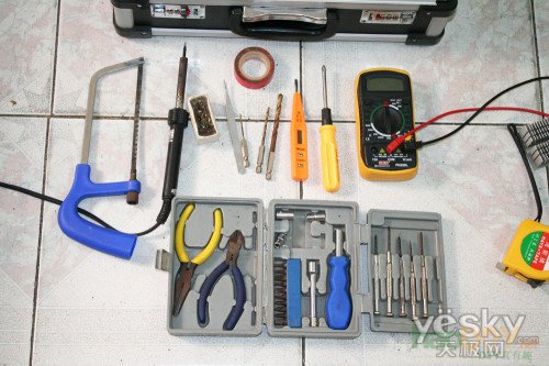 全球首创MOD 纯手工打造下水管HIFI音响