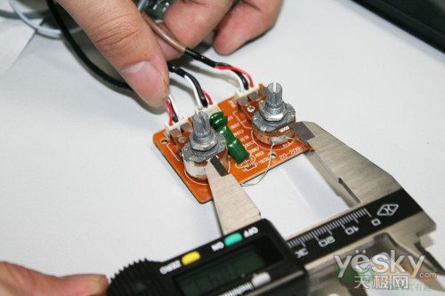 全球首创MOD 纯手工打造下水管HIFI音响