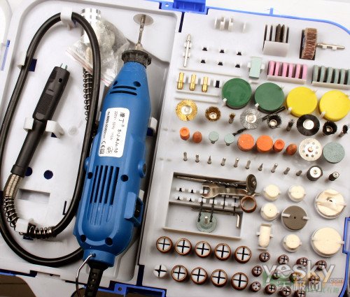 全球首创MOD 纯手工打造下水管HIFI音响