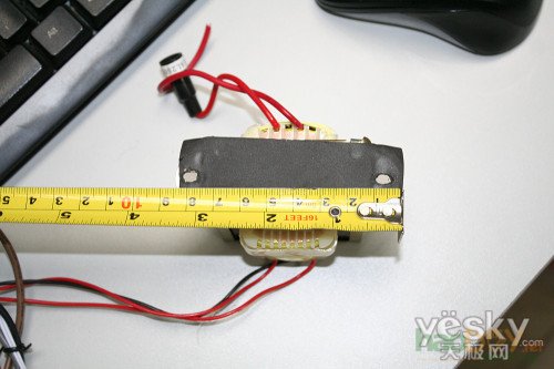 全球首创MOD 纯手工打造下水管HIFI音响