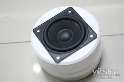 全球首创MOD 纯手工打造下水管HIFI音响