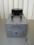 国外SHM03 ECC83RIAA前级