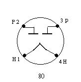 24a+uy27a+RCA UX-245 單支电子管2.5w单端胆机功率放大器