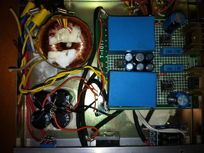 我的NAP140終於搞定