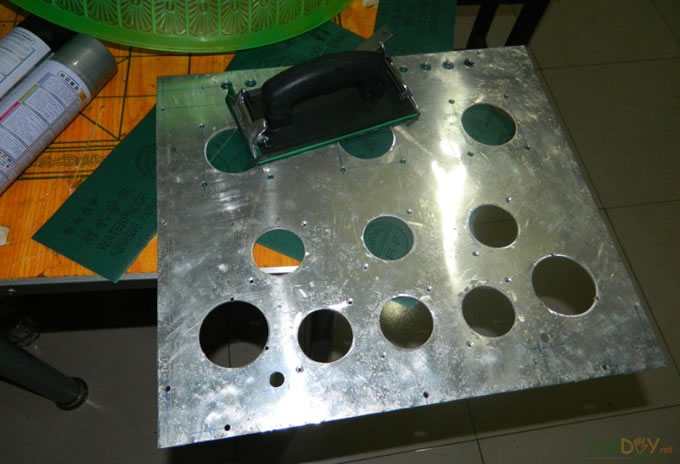 2.jpg 做2012的第一台胆机(6n8p推300B单端)