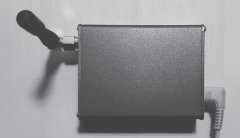 使用BH1417集成块制作的精致MP3转发器