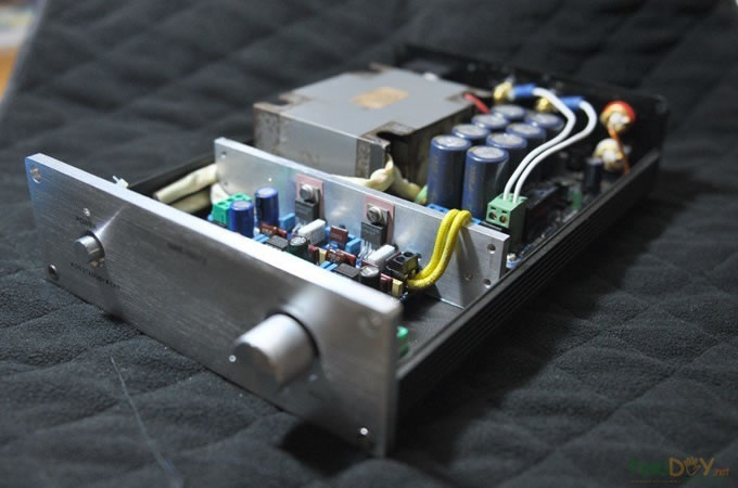 8.jpg 最近连续第三台IC功放 再再战单管lm675(lm1875)功放