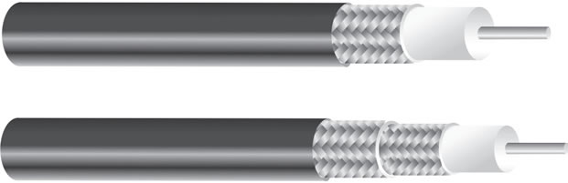 UHF波段折合振子J形天线的制作