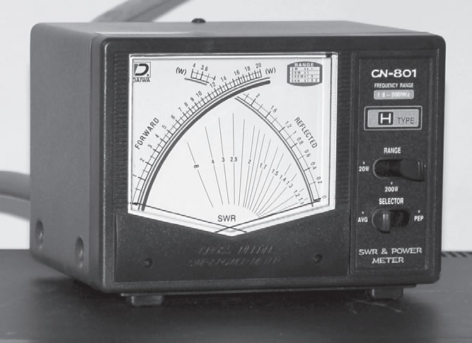 UHF波段折合振子J形天线的制作