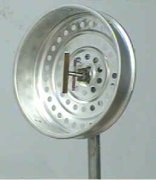 电子DIY:自制2.4G背射天线