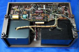 教你玩靚 Marantz马兰士2