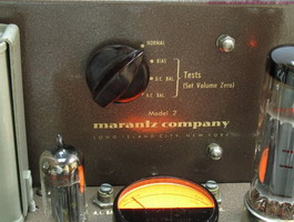 教你玩靚 Marantz马兰士2