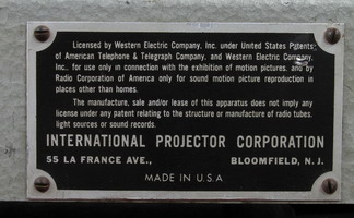 揭露古董膽後級 IPC AM-1080 好聲之謎6sl7+6sn7+807推挽胆机