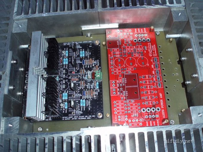 KRELL-- KSA50MK2 进行中...