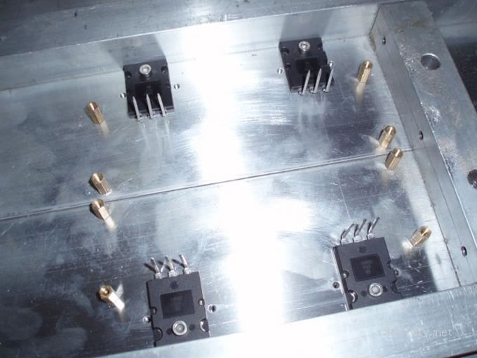 KRELL-- KSA50MK2 进行中...