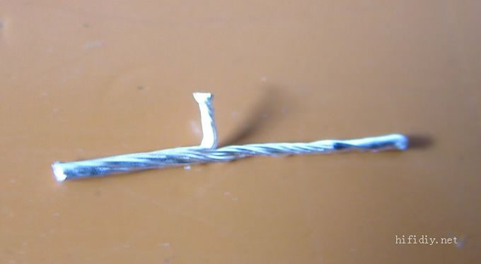 我所谓的MBL6010前级初步形成