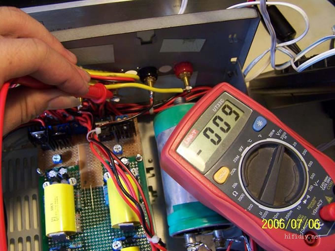 我的全手工功放石机(参赛)