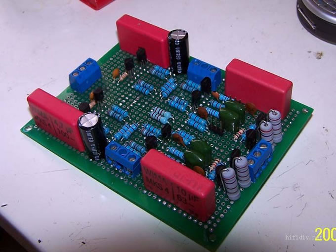 我的全手工功放石机(参赛)