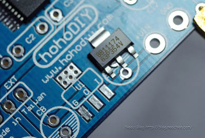 pcm2702 解码DAC - NeoMini USBDAC V1.2裝機報告