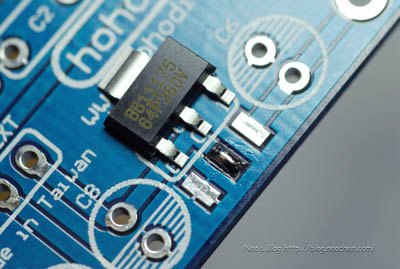 pcm2702 解码DAC - NeoMini USBDAC V1.2裝機報告