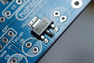 pcm2702 解码DAC - NeoMini USBDAC V1.2裝機報告