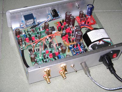 jazolineageuMPA2.5 + MINI USB DACwC