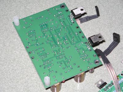 jazolineageuMPA2.5 + MINI USB DACwC