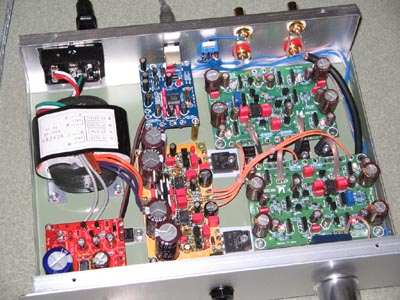 jazolineageuMPA2.5 + MINI USB DACwC