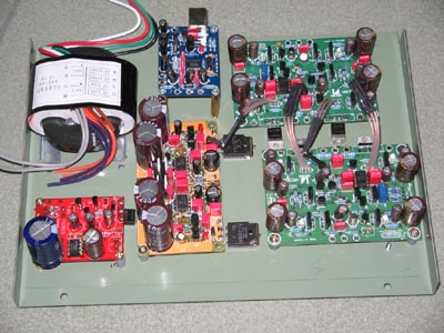 jazolineageuMPA2.5 + MINI USB DACwC