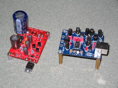 jazolineageuMPA2.5 + MINI USB DACwC