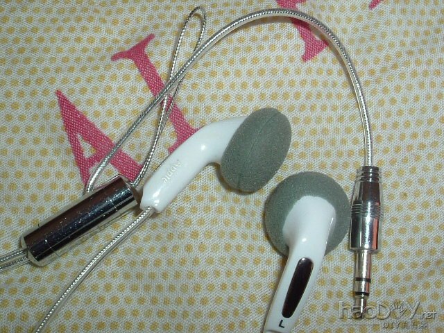 我的DIY-MP3(参赛作品)