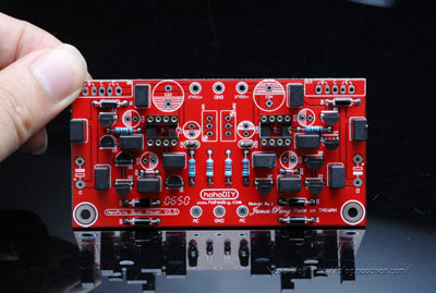 NeoMinipԴ׼V3.0bC(ʺ5V~35V ǰ/U/DAC)