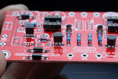 NeoMinipԴ׼V3.0bC(ʺ5V~35V ǰ/U/DAC)