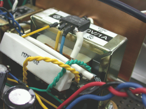 玩盡5687(6n3)单端胆机 自由自在 by Shiuen &李佳銘