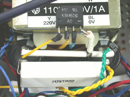 玩盡5687(6n3)单端胆机 自由自在 by Shiuen &李佳銘