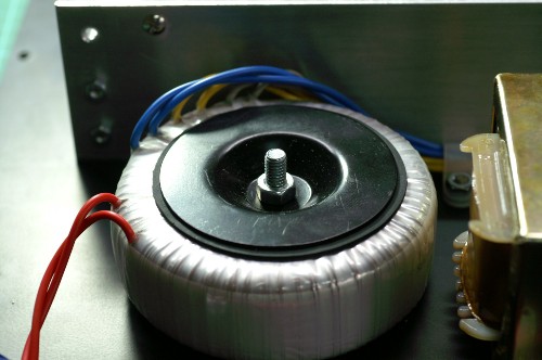 小品集--5687單管 audio note M7 5687电子管胆前級