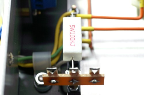 小品集--5687單管 audio note M7 5687电子管胆前級