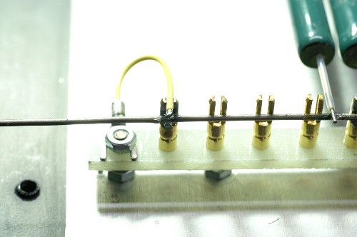 小品集--5687單管 audio note M7 5687电子管胆前級