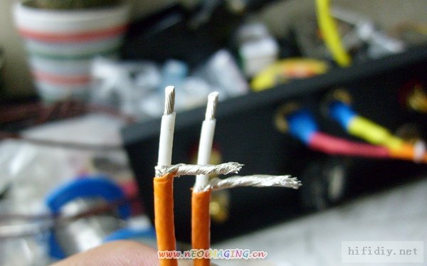 卡车版 hood jlh1969 小甲类功放装机开始