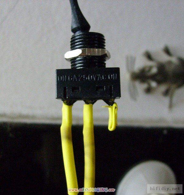 卡车版 hood jlh1969 小甲类功放装机开始