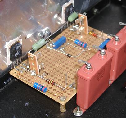 小A的sf106N功放裝機報告