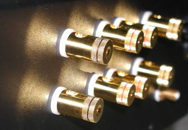 小A的sf106N功放裝機報告