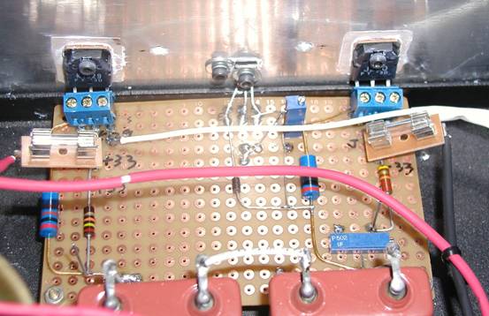 小A的sf106N功放裝機報告