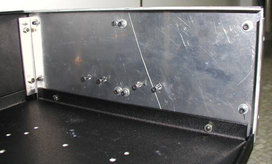 小A的sf106N功放裝機報告