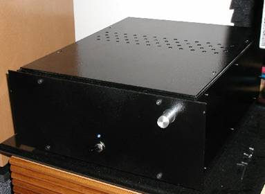 小A的sf106N功放裝機報告