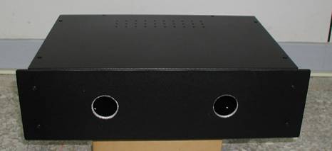 小A的sf106N功放裝機報告