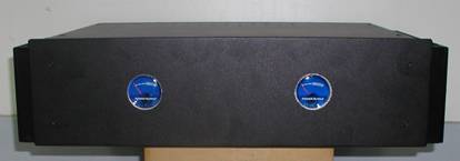 小A的sf106N功放裝機報告